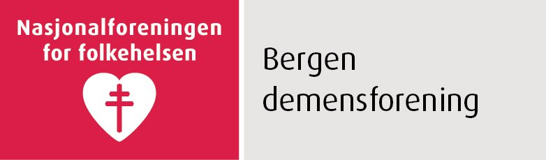 Bergen demensforening